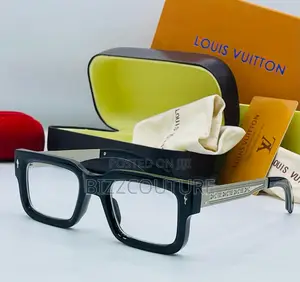 Original LOUIS VUITTON Eyewear Glasses Available in Store