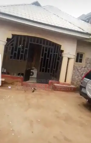 Furnished 3bdrm Bungalow in Ebikoro Estate, Owerri for sale