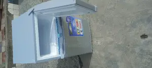 Mini Standing Fridge