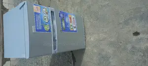 Mini Standing Fridge