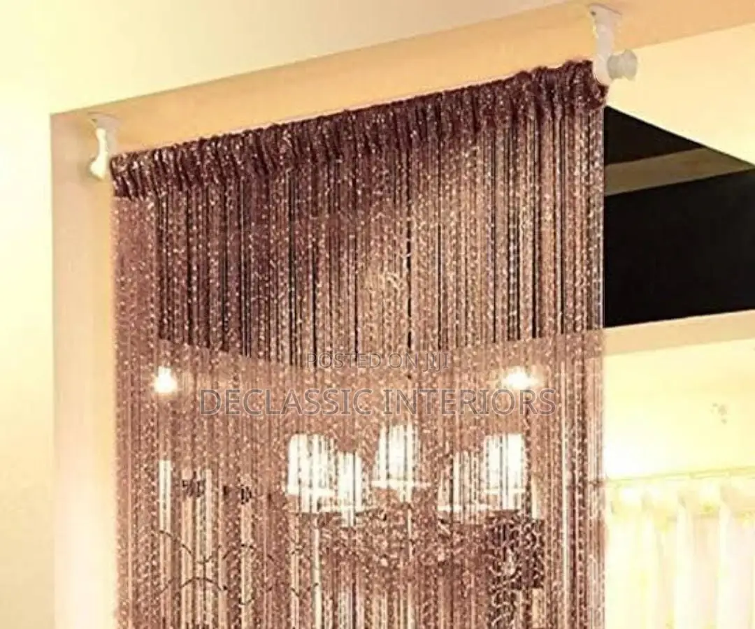 Dining Curtains