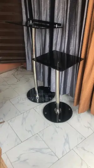Italian Unique Single Polls Church Pulpits