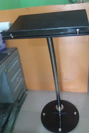Italian Unique Single Polls Church Pulpits
