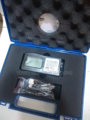 Ultrasonic Tickness Gauge (TM_8812)