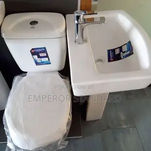 Sweethome Wc
