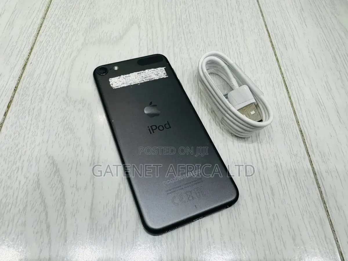 Apple iPod Touch 7 32GB Bluetooth Wifi MP3 Player 7th Gen