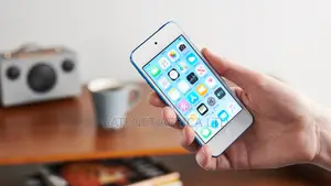 Apple iPod Touch 7 32GB Bluetooth Wifi MP3 Player 7th Gen