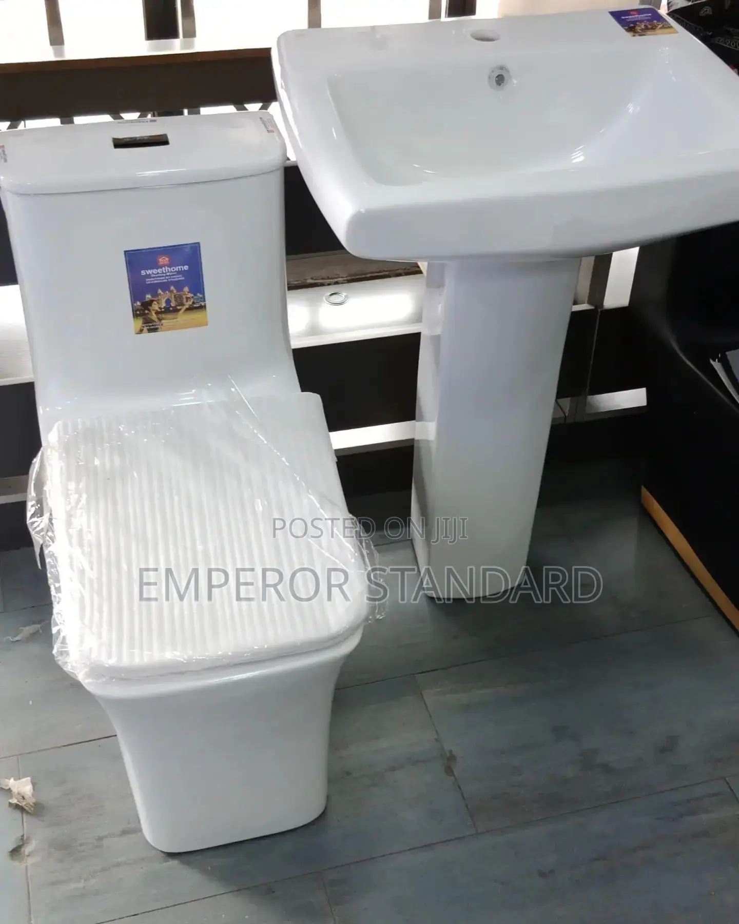 Sweethome We Set at Affordable Price.