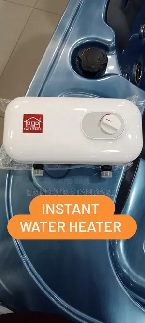 Sweethome Instant Water Heater