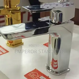 Sweet Home Wash Hand Basin Mixer Tap