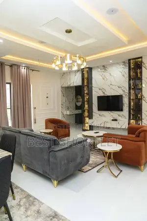 Luxury 3 Bedroom Ikate