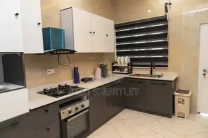 Luxury 3 Bedroom Ikate