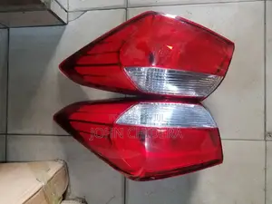 Rear Light for Cerato 2013