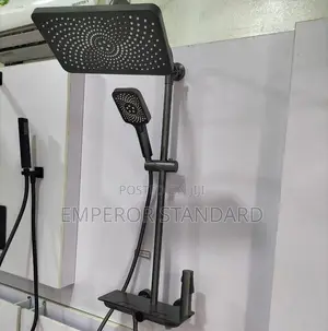 Executive UK We Set Mixer Product.