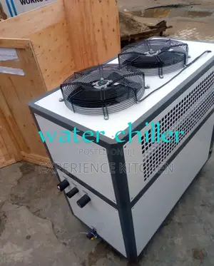 Commercial Water Chiller 10hp