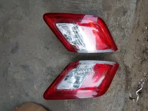 Boot Light for Toyota Camry 2007