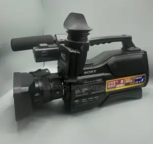 Sony HXR-Mc2500 Video Camera