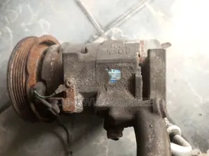 AC Compressor for Honda Pilot 2005 Model