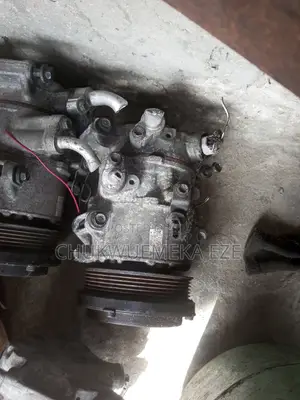 AC Compressor for Toyota Camry 2007 to 2010