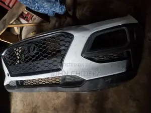 Front Bumper for Hyundai Kona 2020