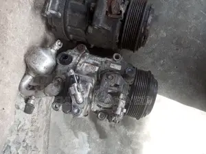 AC Compressor for Toyota Highlander and Sienna 2008 Model