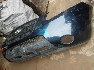 Front Bumper for Hyundai Santafe 2007