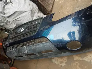 Front Bumper for Hyundai Santafe 2007