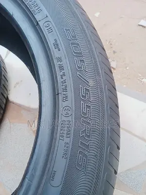 First Grade Quality Used Tyres