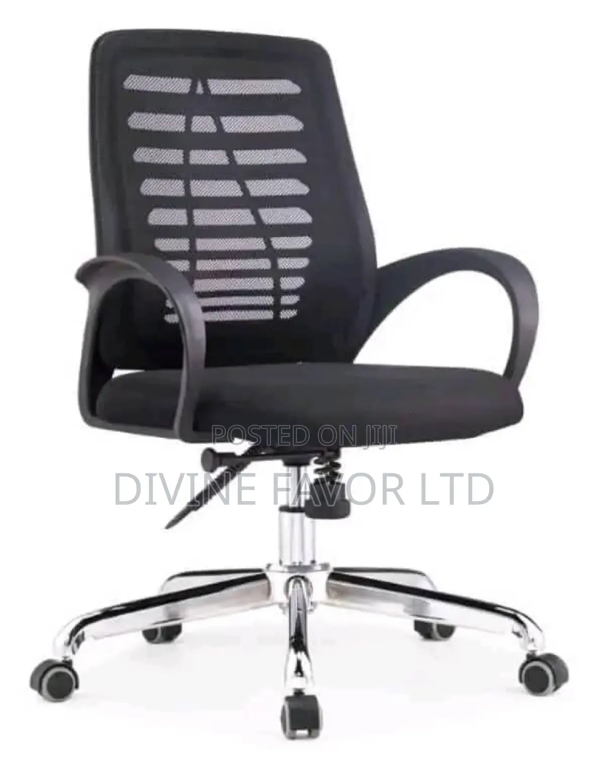 Office Chair for Office Work