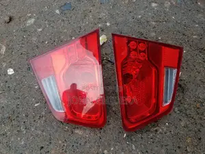 Boot Light for Kia Cerato 2009