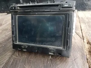 Car Stereo for Hyundai Sonata 2016