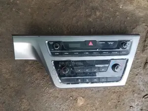 A/C Control for Hyundai Sonata 2016