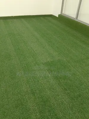 Centatic Artificial Grass Rug 40mm