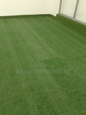 Centatic Artificial Grass Rug 40mm