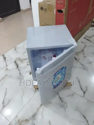 Single Door 50 Litres AEON Refrigerator.