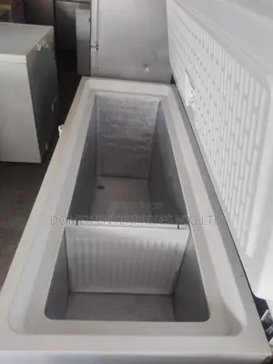Whirlpool Deep Freezer for Block and Business