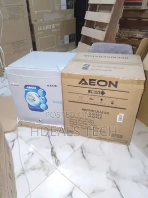 Convinence 50L Aeon Refrigeration - ARS50G.