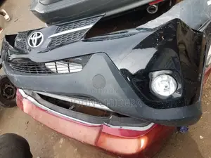 Rav 4 2015