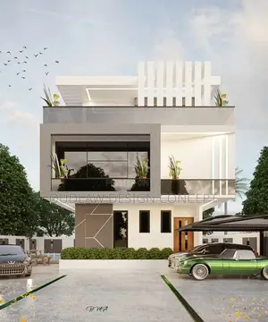 5 Star Architectural Design