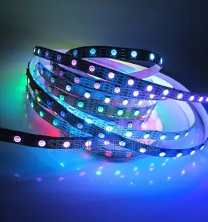 24v RGB Profile Led Tape Light 10meters