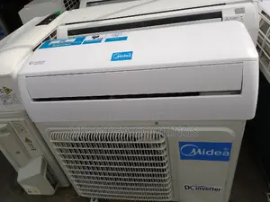 1.5 Midea Inverter Air Conditioner