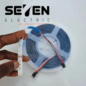 24v Flowing Dc Led Tape Light 10meters