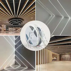 24v Led Flowing Tape Light With Sensor Switch