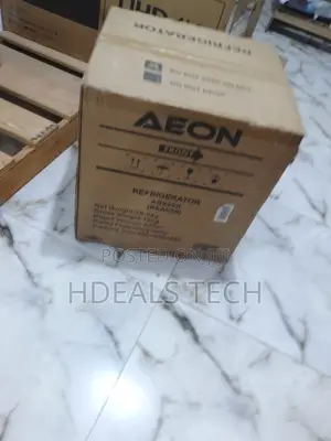Energy Saving 50 Litres Aeon Refrigerator.