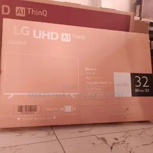 LG 32 Inches Tv Stream Your Favorite