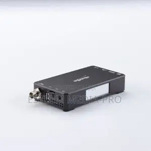 Zowiebox FHD 3g-Sdi Ndihx Video Encoder/Decoder With Poe