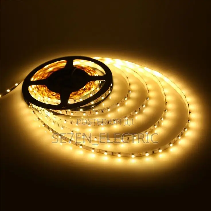 Led Profile Tape Light