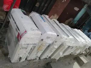 Inverter Air Conditioners