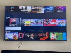 65 Inch Samsung2022/2023 Uhd Hdr Smart Tv With Bluetooth,