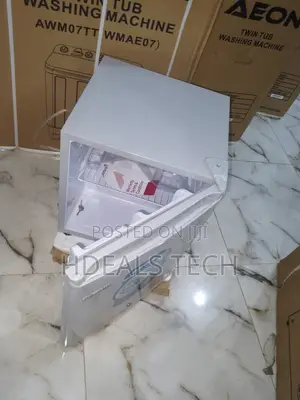 Portable 50litres AEON Refrigerator.